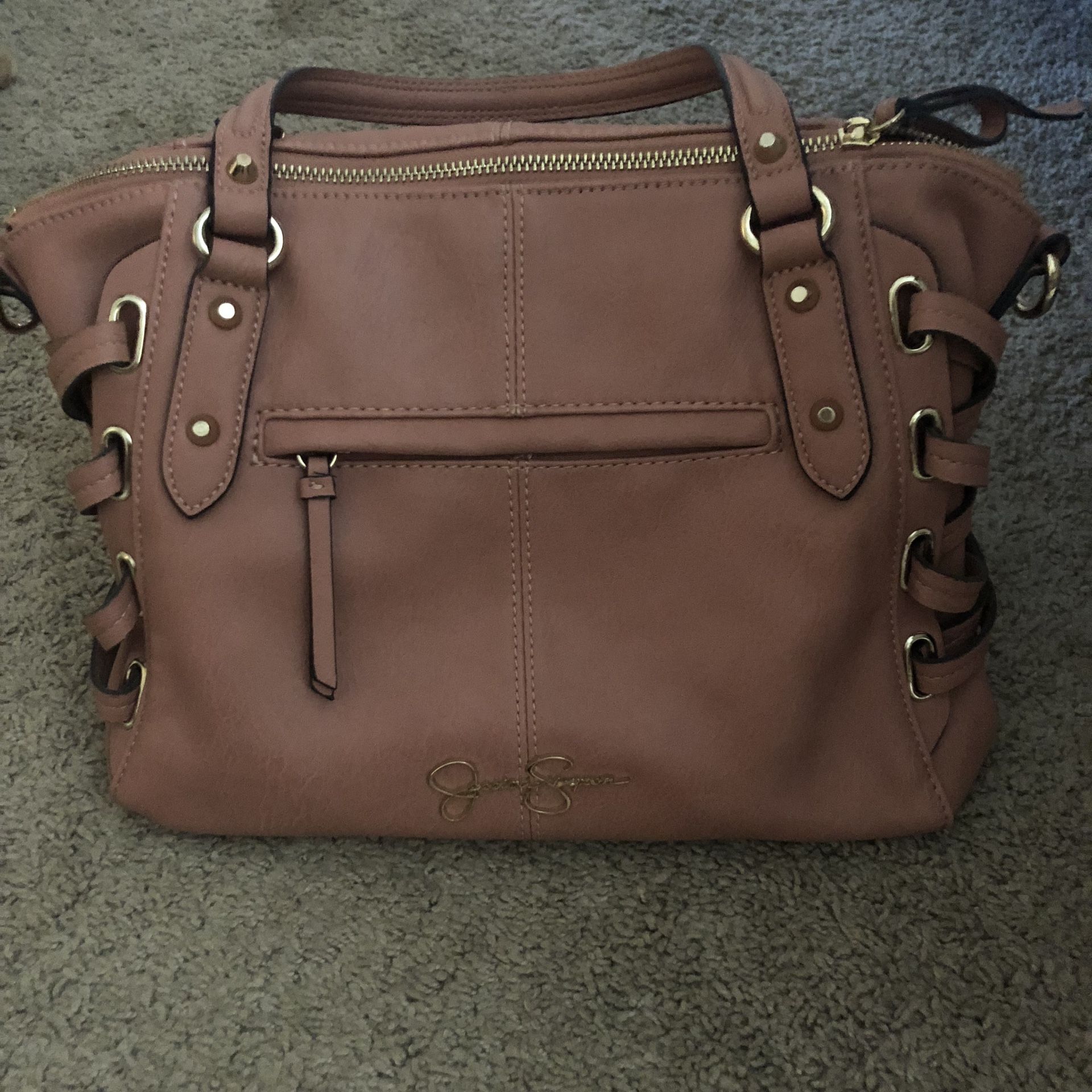 Jessica Simpson Purse