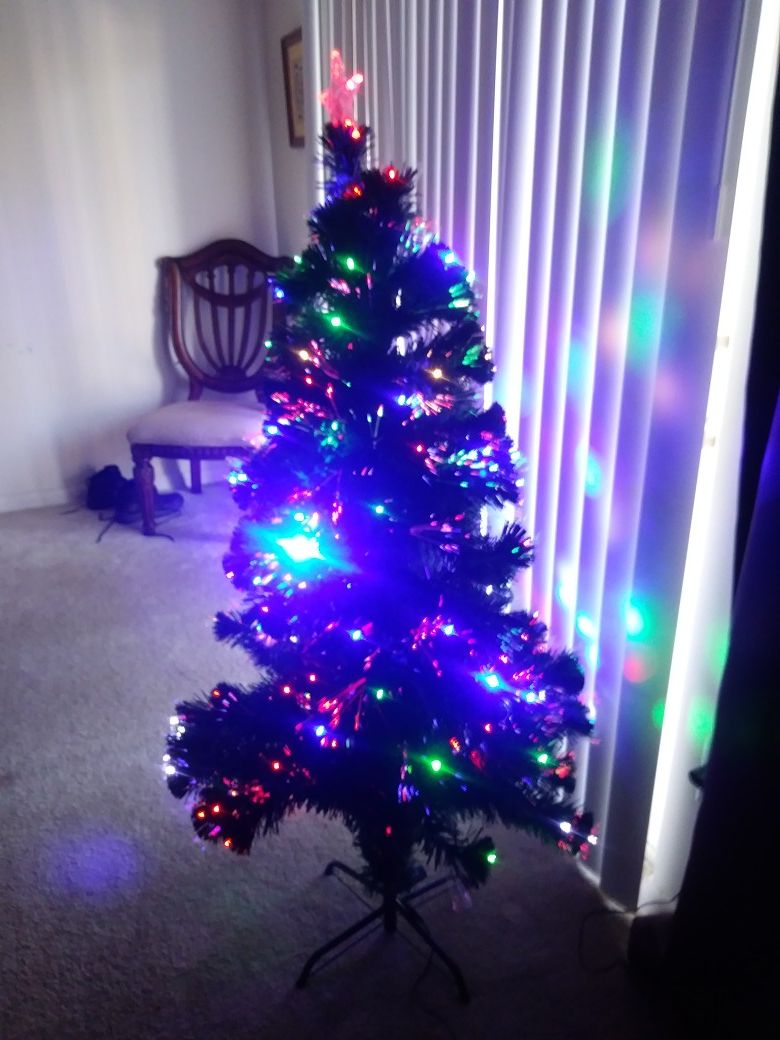 Medium sized Christmas Tree
