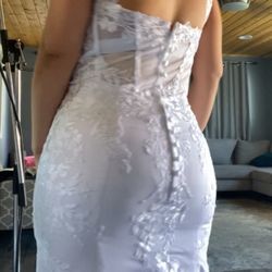 2025  Year Wedding Dresss