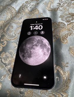 Apple iPhone 14 Plus – 128GB – Blue