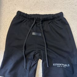 Essential Shorts 