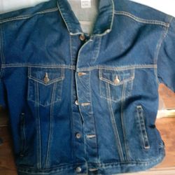 Harry Potter Jacket
