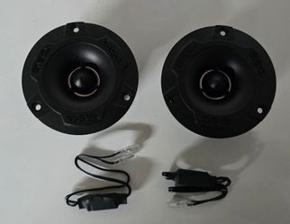 DS18 Speaker PRO-TWX1-BK
