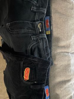 Pants