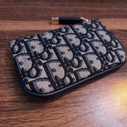 Christian Dior Card Holder/purse 