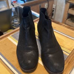 Chelsea Boots So real Women’s 9
