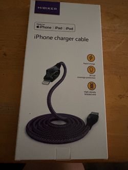 New charges