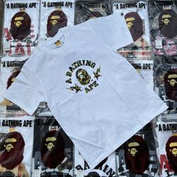 Bathing Ape 