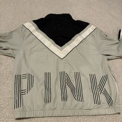 Victoria’s Secret Windbreaker 