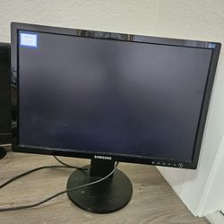 Samsung Monitor 
