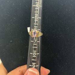 Ring 10k