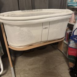 Baby Bjorn Bassinet 