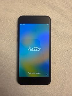 iPhone 8 64gb Unlocked
