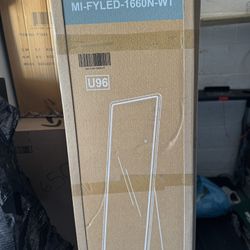 Led Full Length Mirror