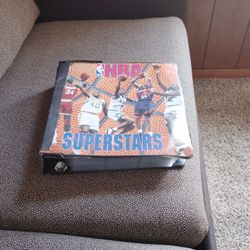 NBA SUPERSTAR