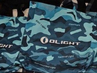 OLIGHT SWAG BAG