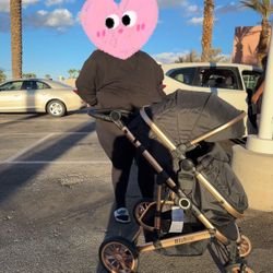 brand new Baby Folding Stroller , Different Color Available 