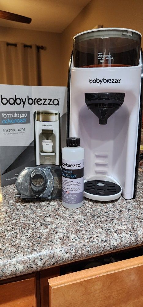 Baby Brezzar