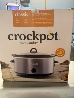 Crockpot