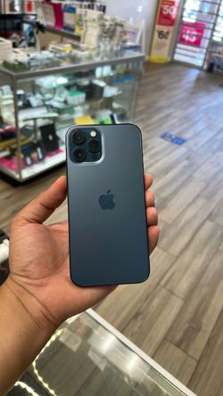 iPhone 12 Pro Max 256gb Unlocked
