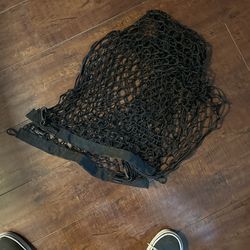 4Runner Rear Cargo Net