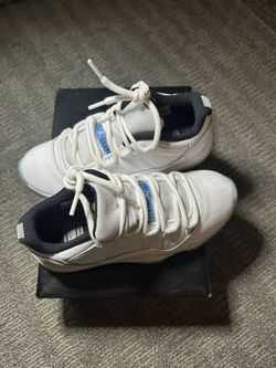 Air Jordan 11 Retro Low “Legend Blue”