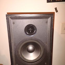 Klipsch Book Shelf Speaker