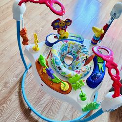 Activity Jumper