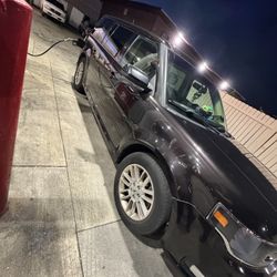 2014 Ford Flex