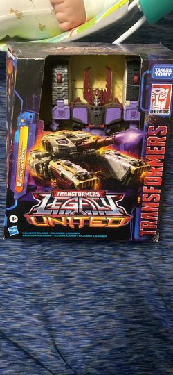 Transformers