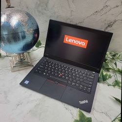Lenovo ThinkPad T490 touchscreen i7 8th gen quad core 16 GB ram 512 GB SSD Windows 11