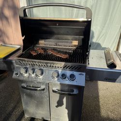Napoleon Prestige 500 BBQ Grill