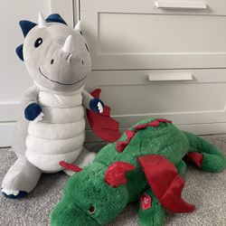 Large Plushy