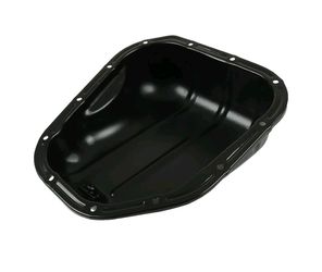 Lower Oil Pan
