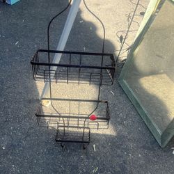 Shower Basket 
