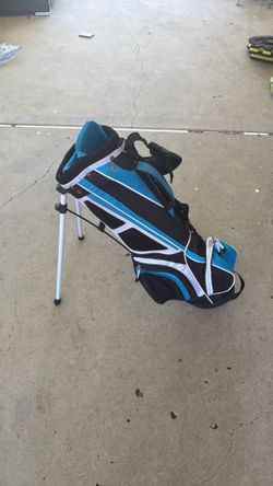 Kids Golf Bag