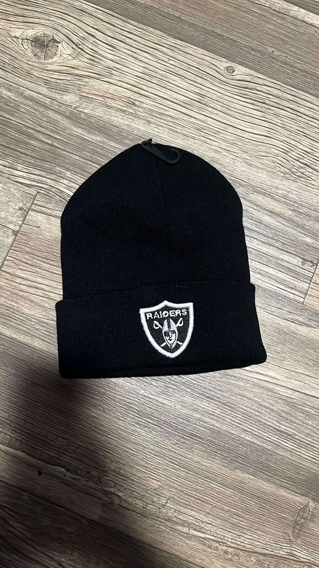 Las Vegas Raiders Beanie