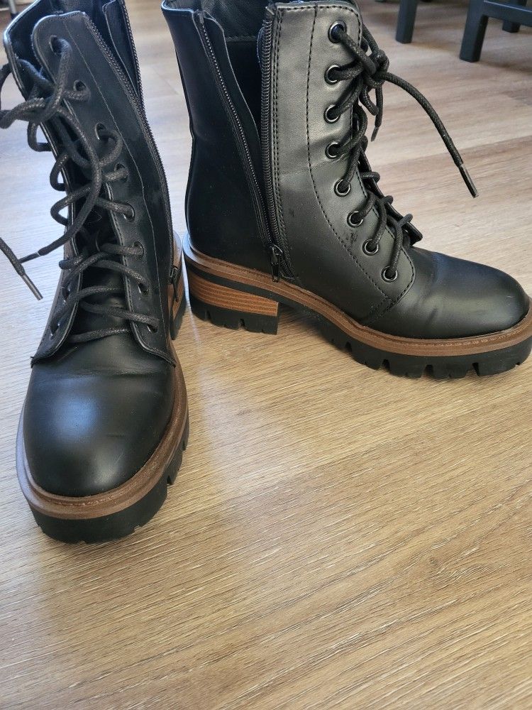 Womens Boots