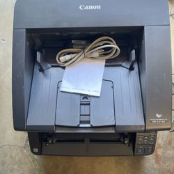 Canon ImageFORMULA DR-G2140 High Speed Production Scanners with scan Count 32K