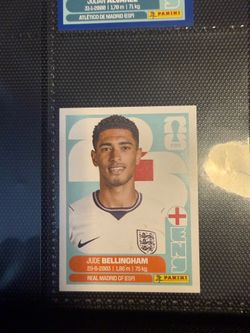 World cup stickers