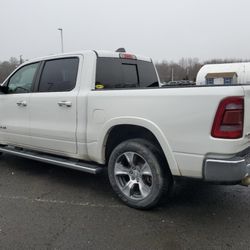 Ram 1500 Parts Wheels 