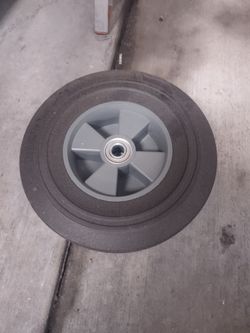 Tires Solid