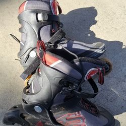 Rollerblades