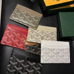 Men’s Wallets