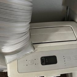Portable Air Conditioner 