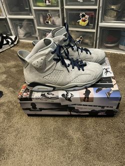 Jordan 6 George Town. 9.5m
