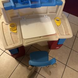 Kids Desk