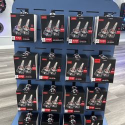 Headlights Upgrade 25% Off
