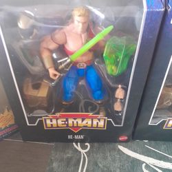 Cleaning Out The Storage Collectibles