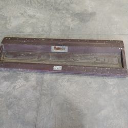 1(contact info removed) Ford tailgate